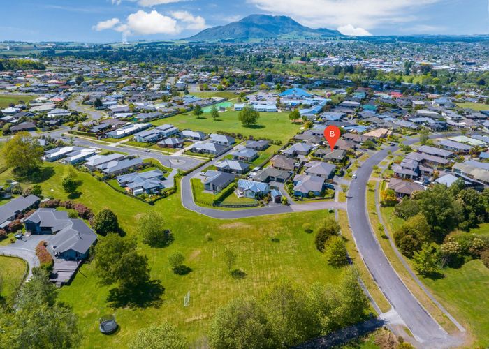  at 155 Lakewood Drive, Nukuhau, Taupo