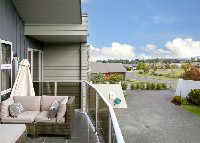  at 27 The Circle, Nukuhau, Taupo