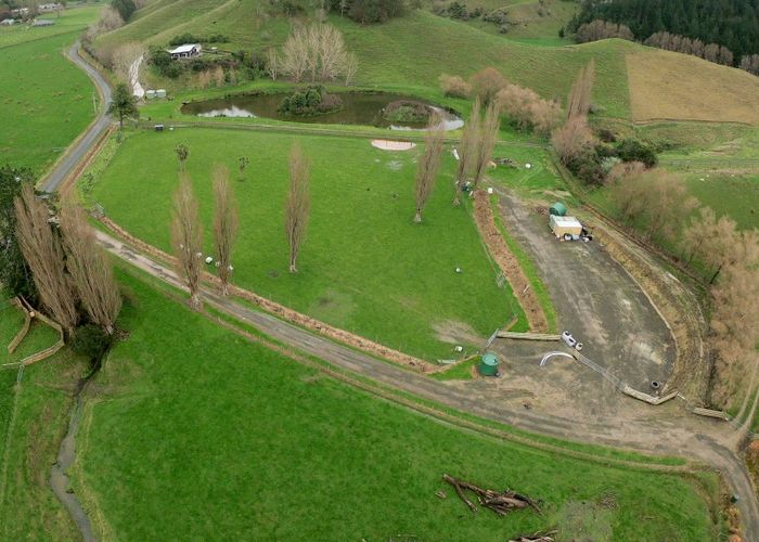  at 65 Waikupa Road, Okoia, Whanganui