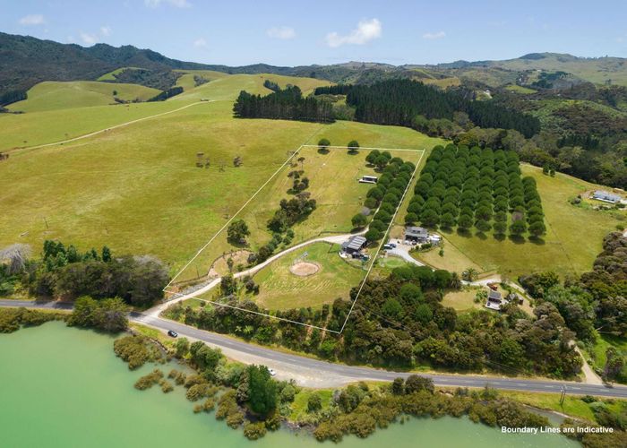  at 330 Hihi Road, Hihi, Far North, Northland