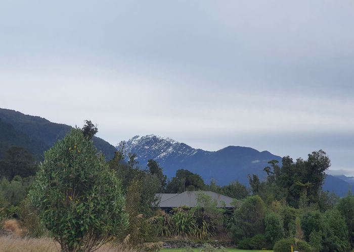  at 5 Mcfetrick Place, Franz Josef Glacier