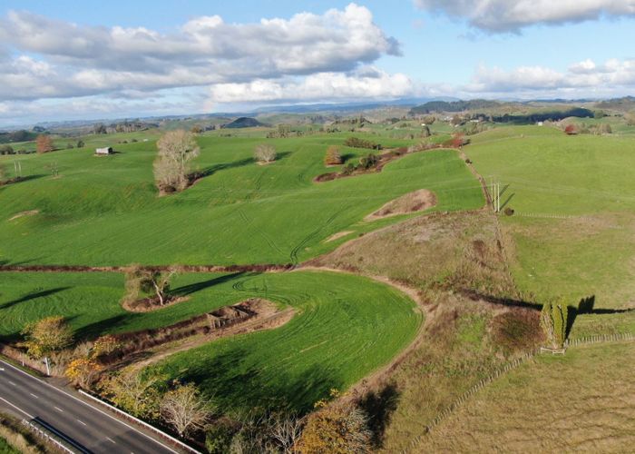  at Waitomo Caves Road, Te Kuiti, Waitomo, Waikato