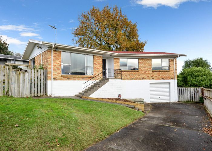  at 109 Fairview Street, Chartwell, Hamilton