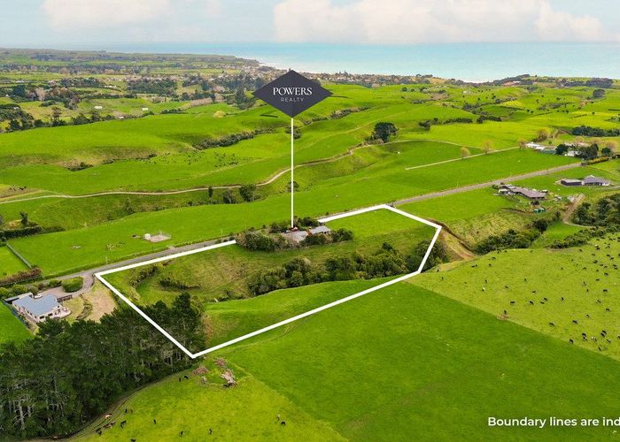  at 177 Koru Road, Oakura, New Plymouth, Taranaki