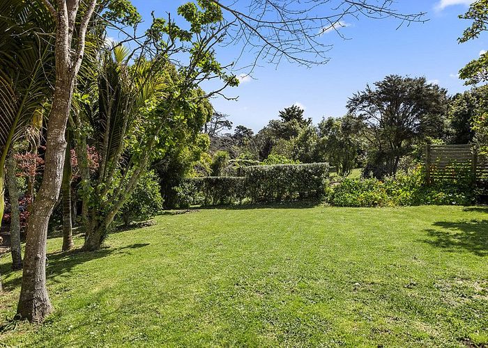  at 46 Te Toki Road, Ostend, Waiheke Island