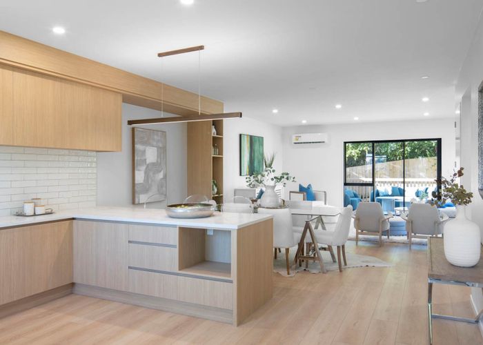  at 6/9 Rengarenga Rise, Albany, North Shore City, Auckland