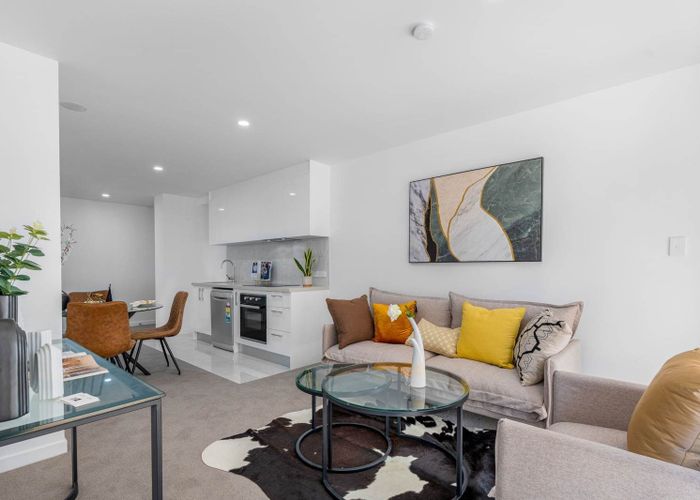  at G03/1 Potiki Place, Glen Innes, Auckland City, Auckland