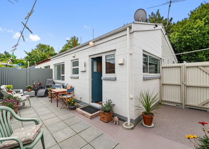  at 185C Ensors Road, Waltham, Christchurch