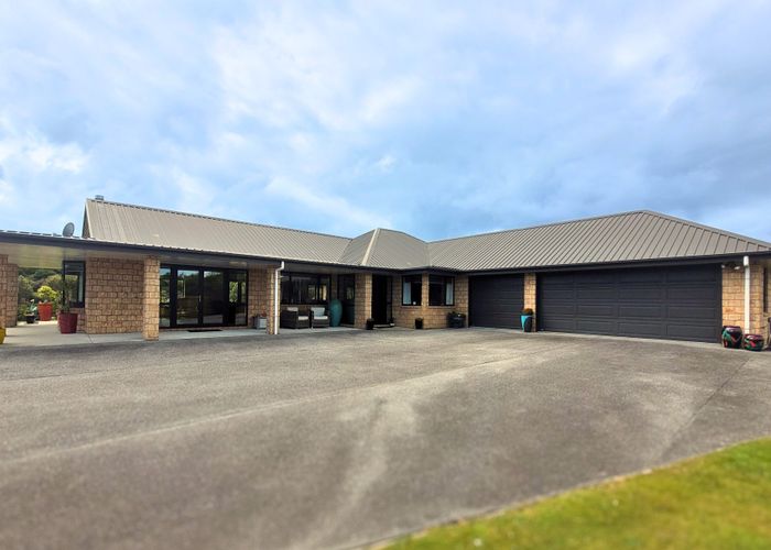  at 106 Brickfield Road, Blue Spur, Hokitika