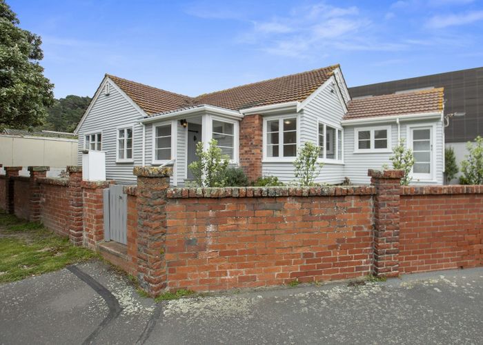  at 36 Inglis Street, Seatoun, Wellington, Wellington