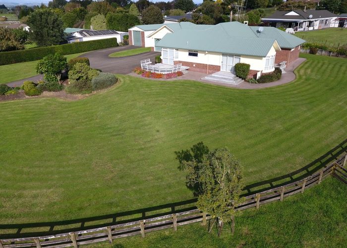  at 152 Flat Road, Kihikihi, Te Awamutu