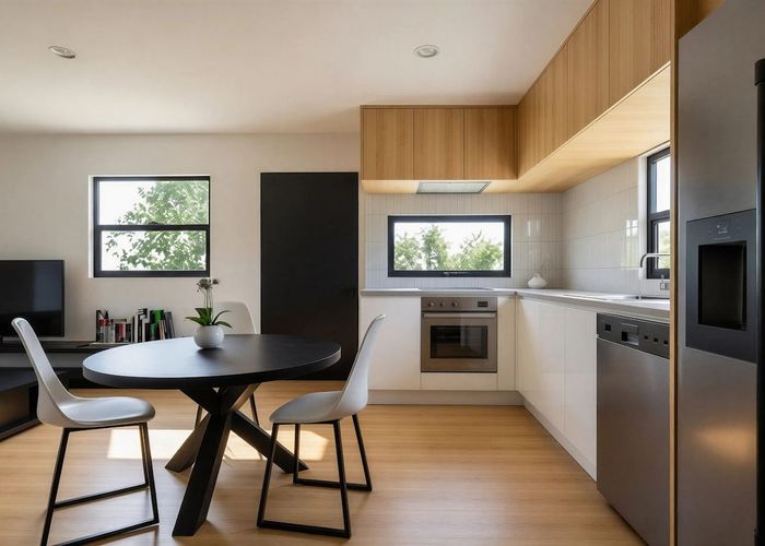  at 1-5/36 Draper Street, Richmond, Christchurch City, Canterbury