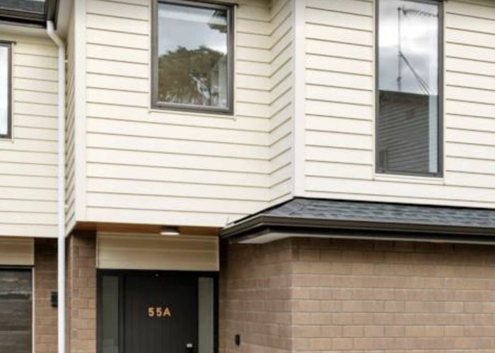 at 55A Nelson Street, Howick, Auckland