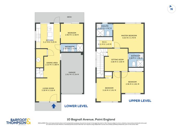  at 10 Bagnall Avenue, Point England, Auckland City, Auckland
