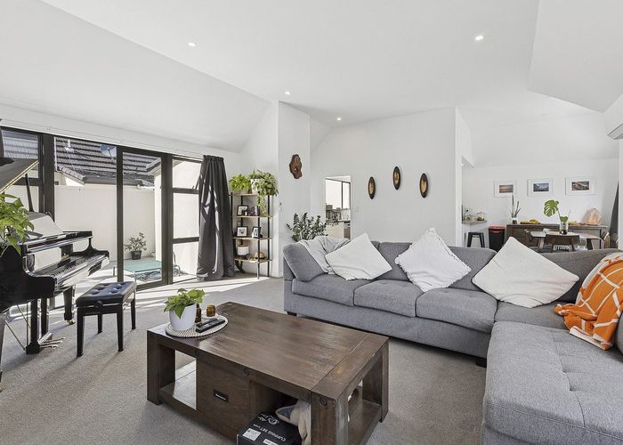  at 1/219 Victoria Street, Te Aro, Wellington, Wellington