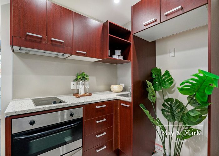  at 2N/135 Victoria Street West, Auckland Central, Auckland