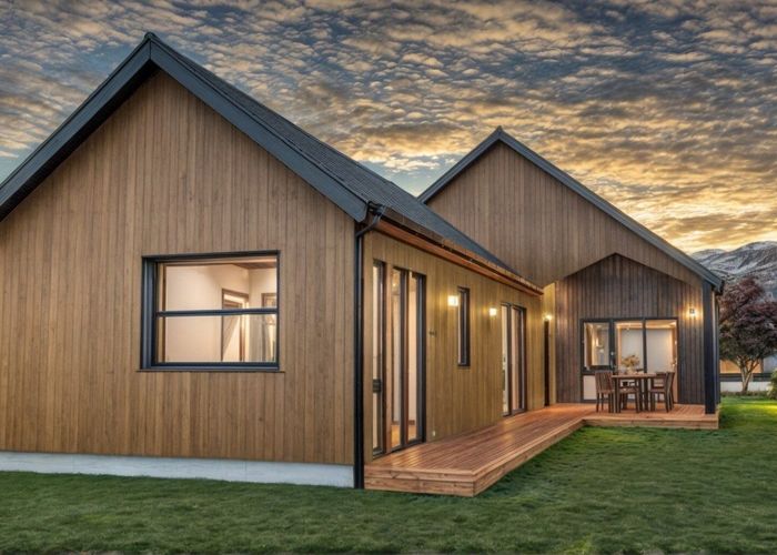  at 111, 113 Wooing Tree Avenue, Cromwell, Central Otago, Otago