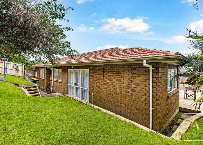  at 8 Sherpa Place, Massey, Auckland
