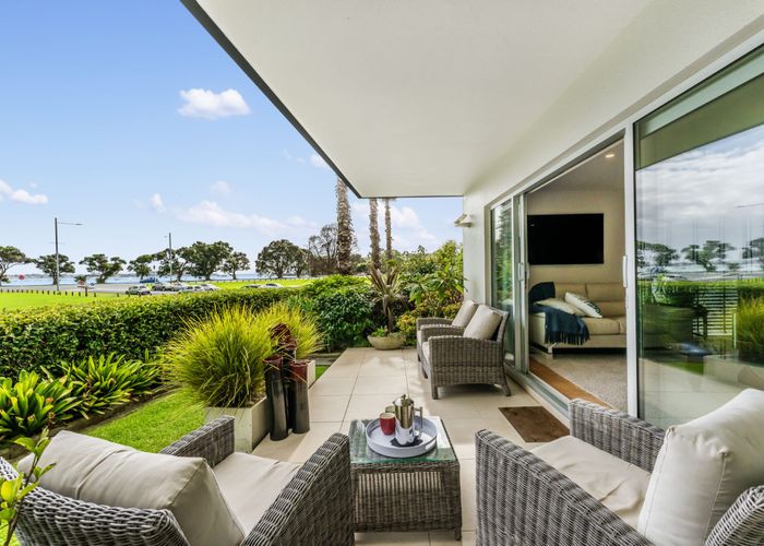  at 7/1 Watene Crescent, Orakei, Auckland