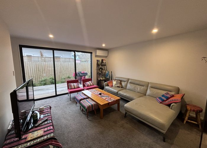  at 96B Strickland Street, Sydenham, Christchurch
