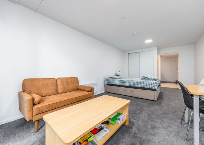  at 6A/3 Whitaker Place, City Centre, Auckland City, Auckland