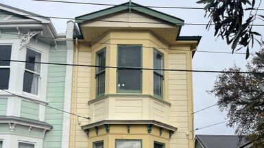  at 16 Queen Street, Mount Victoria, Wellington