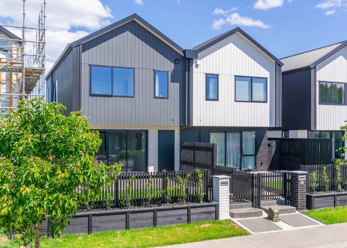  at 50 Musselwhite Terrace, Chartwell, Hamilton, Waikato