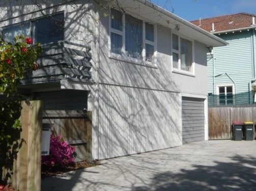  at 4/429 Manchester Street, St. Albans, Christchurch City, Canterbury