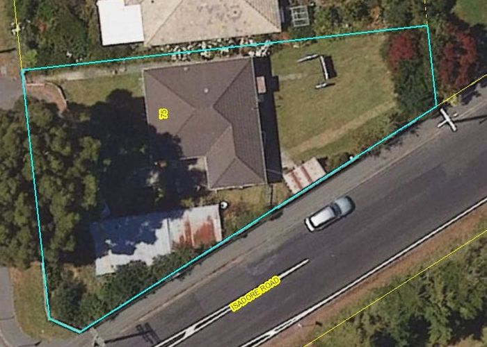  at 75 Aberdeen Road, Saint Clair, Dunedin, Otago