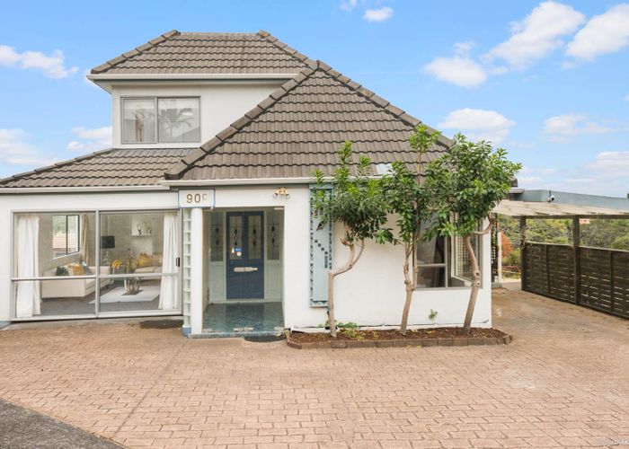  at 3/90 Aberdeen Road, Campbells Bay, Auckland