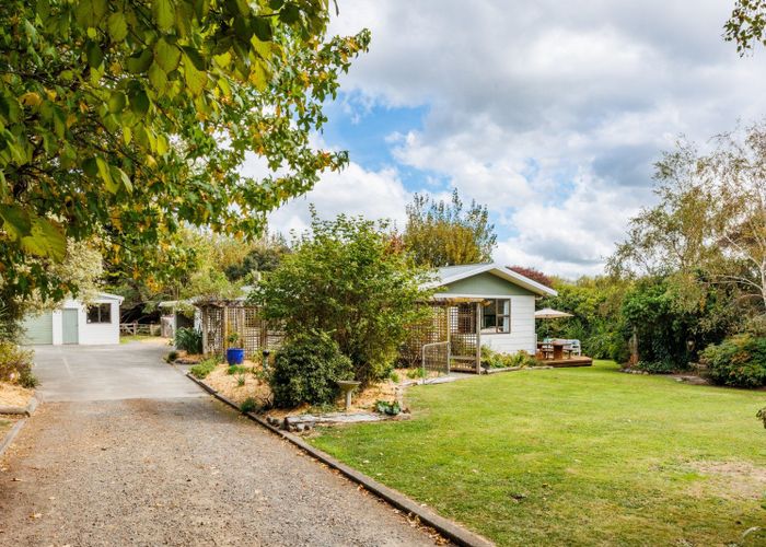  at 23 Eyre Road, Linton, Palmerston North