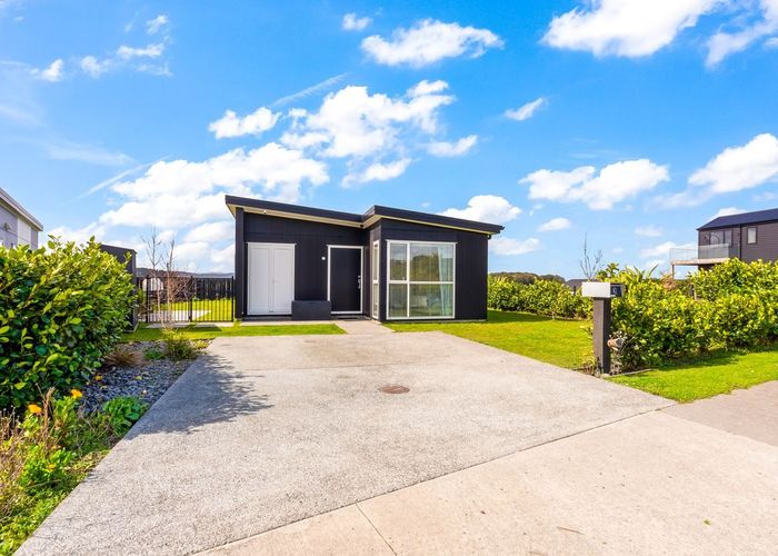  at 42 Pourewa Street, Te Kauwhata, Waikato, Waikato