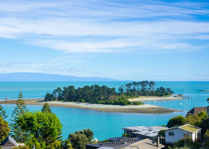  at 2 The Cliffs Britannia Heights, Britannia Heights, Nelson, Nelson / Tasman