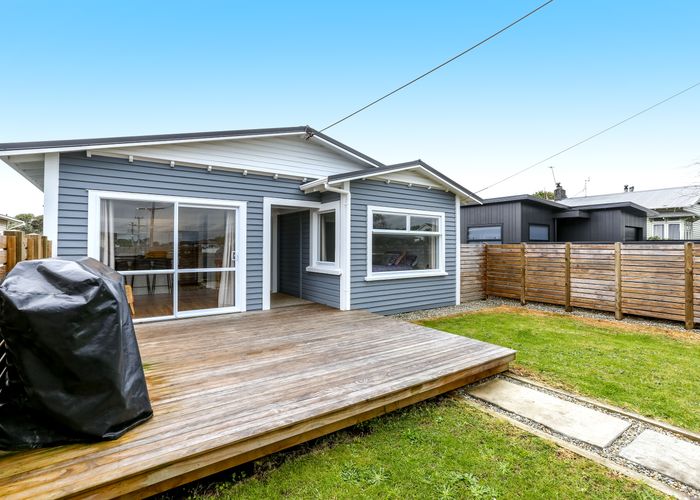  at 7A Lyn Street, Lynmouth, New Plymouth