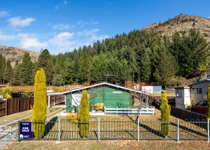  at 34 Black Peak Road, Omarama, Waitaki, Otago
