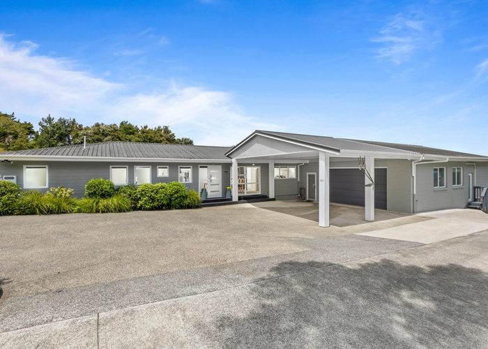  at 227 Lonely Track Road, Albany Heights, Auckland
