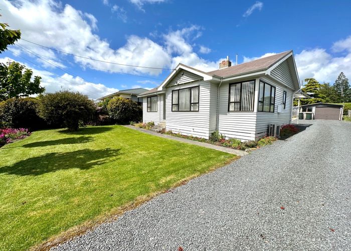 Recently sold 8 Springfield Street, Balclutha homes.co.nz