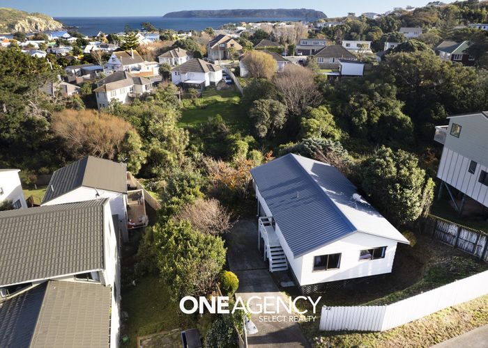  at 22 Morere Street, Titahi Bay, Porirua, Wellington