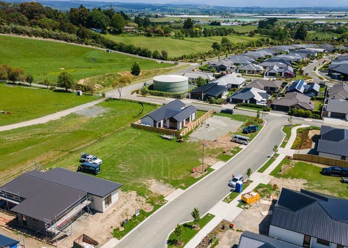  at Belvedere Drive Extension - Stage 2, Richmond, Tasman, Nelson / Tasman