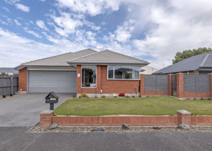  at 2/54 Bella Rosa Drive, Hei Hei, Christchurch