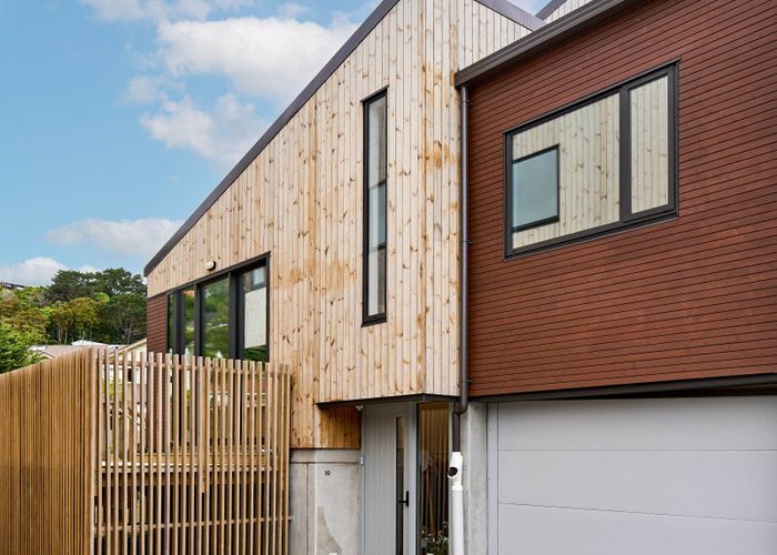  at 3 and 10 / 6 Makara Road, Karori, Wellington, Wellington