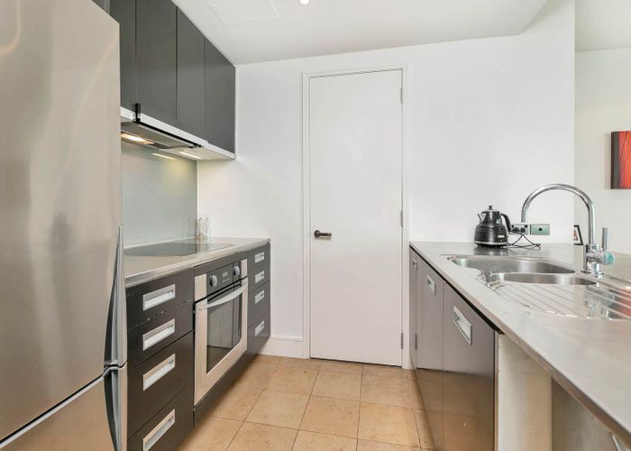  at 2D/87 Halsey Street, Auckland Central, Auckland