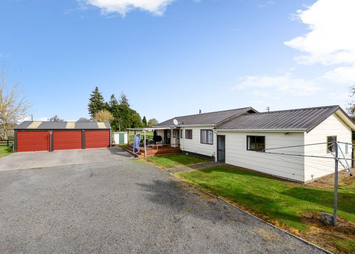  at 540 Horotiu Road, Te Kowhai