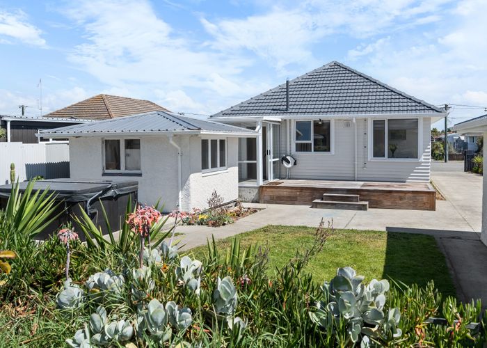  at 61 Britannia Street, North New Brighton, Christchurch