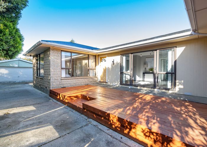  at 40 Kathleen Crescent, Hornby, Christchurch