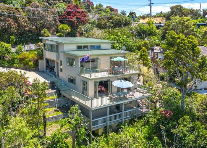  at 2445 Wyuna Bay Road, Coromandel, Thames-Coromandel, Waikato