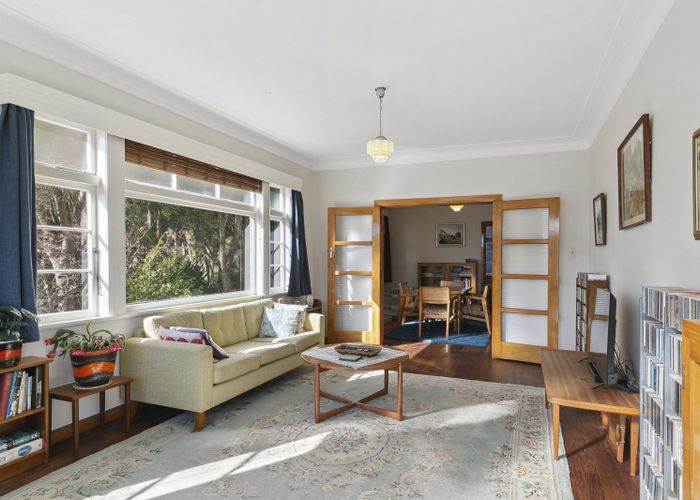  at 56 Totara Road, Miramar, Wellington, Wellington