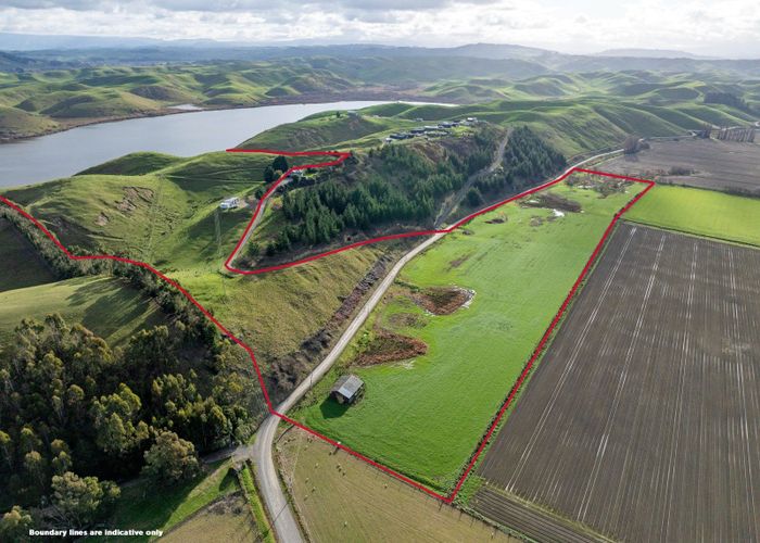  at 69B Pirau Road, Fernhill, Napier