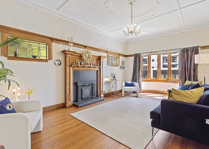  at 25 Hawkestone Street, Thorndon, Wellington, Wellington