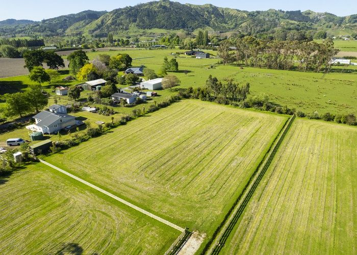  at 715 Back Ormond Road, Makauri, Gisborne, Gisborne